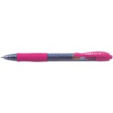 Pilot gel pisalo G2 07, barva črte/ohišja: roza, (21655489) Cene