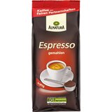 BIO espresso - 250 g Cene