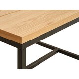 Olimp Sport Stočić kondur 60x60 hrast/crna | ePonuda.com