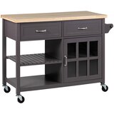 Livetastic SERVIRNI VOZIČEK 117/86/48 cm u