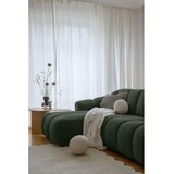 Miuform Tamno zelena kutna garnitura (s lijevim kutom/s ležaljkom) Shell – | shoptok.hr