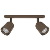 Eglo 901949 - Spot svetiljka CAMALDOLI 2xGU10/10W/230V bronza | Eponuda.com