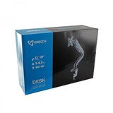 S Box SBOX STALAK Desktop LCD-S012-2 (17-32"/2-9kg/100x100) | Eponuda.ba
