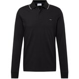 Calvin Klein Majica črna / bela | Shoptok.si