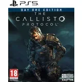 PS5 The Callisto Protocol video igra
