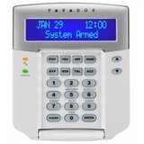 Paradox alarm K641+.sifrator cene