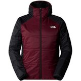 The North Face Puhovke NF0A5IBR Rdeča | Shoptok.si