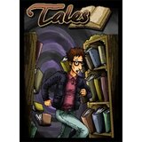 tales (pc) steam key global  tales (pc) steam key global Slike