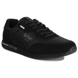 Lee Cooper Nizke superge LCW25033384M Črna | Shoptok.si