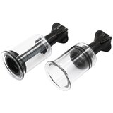 Kiotos 2 twist cups black l 31mm | Shoptok.si