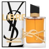 Yves Saint Laurent Libre Intense parfumirana voda za ženske 50 ml | Shoptok.si