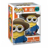 Funko POP! Rocks: Minions x BTS - V | ePonuda.com