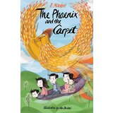 Alma Edith Nesbit - The Phoenix and the Carpet | ePonuda.com
