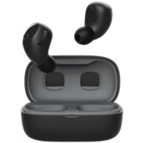 Trust 23555 Nika Compact brezžične Bluetooth slušalke, črne barve | Shoptok.si