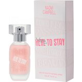 Naomi Campbell ženski parfem naomi here to stay 15 ml edt spray | ePonuda.com