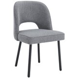  Kuhinjska stolica FRANKO siva | shoptok.hr