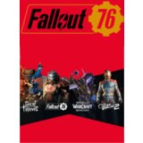 Bethesda fallout 76 in-game mr. vault boy outfit and mr. vault boy mascot head skin (dlc) key global | Eponuda.com