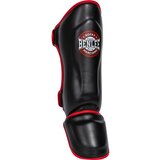Benlee Lonsdale Kids artificial leather shin guards (1 pair) | Eponuda.ba
