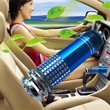 Venisymlis Avtomobilski Mini Vlažilec Svežega Zraka Čistilec Negativnih Ionov Avtomobilski Čistilec Zraka Oxygen Bar Avtomobilska Klimatska Naprava, (22061007) | Shoptok.si