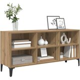  Set TV komoda Smeđa 103,5 x 30 x 50 cm Konstrukcijsko drvo | shoptok.hr