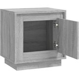  Noćni ormarići 2 kom boja hrasta 44x35x45 cm konstruirano drvo | Eponuda.ba