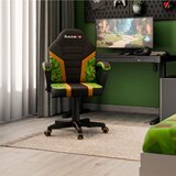  Dječja igraća stolica Ranger 1.0 Pixel Mesh | shoptok.hr