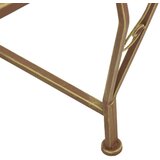  Klupa pod drvetom 4-Broj sjedala 160 x 80 x 89 cm Čelik | shoptok.hr