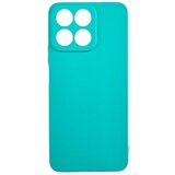 Silikonska GENTLE Color futrola Honor 200 Smart MINT