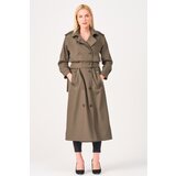 Dewberry Ženski kaput Z6674 | shoptok.hr