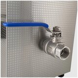 Ultrazvučni čistač 300W/230V 6 l | Eponuda.com