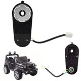  12V motor s mjenjačem za električno vozilo FT-938 Cijene
