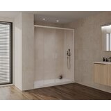 Kolpa San N 140-UNI WH/2 Venus Tuš vrata bela | Eponuda.com
