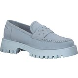 Marco Tozzi Mokasini - Modra | Shoptok.si