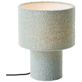 Brilliant Stona lampa TEDDY 1xE27/20W/230V zelena | Eponuda.com