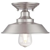 Westinghouse 6370040 - plafonski visilica iron hill 1xE27/60W/230V prečnik 22 cm | Eponuda.com