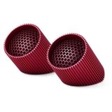 Lexon Ray set zvučnika magnetnih bluetooth zvučnika crveni/sanguine crveni LA132SR3 Cene