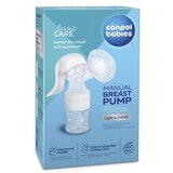 Canpol Babies Manuelna pumpica za izmazanje 12/216 New | ePonuda.com
