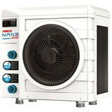  Toplotna črpalka Nano A4 Poolex (Primerno za: Montažni bazen, 3 kW) | Shoptok.si