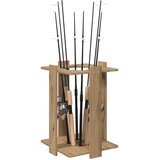  Stalak za bilijarske cueve Konstruirano drvo 42 x 43 x 60 cm | shoptok.hr