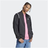 Adidas Športne jope in jakne Bl Upf Jkt Q3 Črna | Shoptok.si