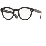 Oliver Peoples Okvir za naočare 0OV5413U 1492 50, Crni Cene