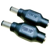 Gembird NPC-5.2x2.5mm 7.4x5.0mm pin dc to dc 20V connector (for hp) | ePonuda.com