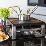 Solis kombinirani žar 3 v 1 fondue žar | Shoptok.si