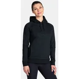 Kilpi Women's sweatshirt SOHEY-W Black