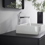 Hansgrohe 31532000 Focus 230 visoka armatura za umivalnik | Shoptok.si