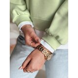 DStreet Bluza damska oversize LUZZIO miętowa | Shoptok.si