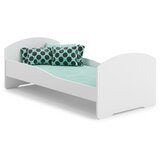 Kobi Furniture Enojna postelja Luk 140x70, (21960866) Cene
