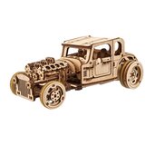  3D mehanička slagalica - HOT ROAD FURIOUS MOUSE | ePonuda.com