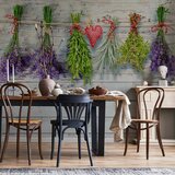  Foto tapeta - Spring inspirations 400x280 | shoptok.hr