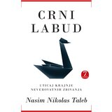  Crni labud/ 7. izdanje Cene
